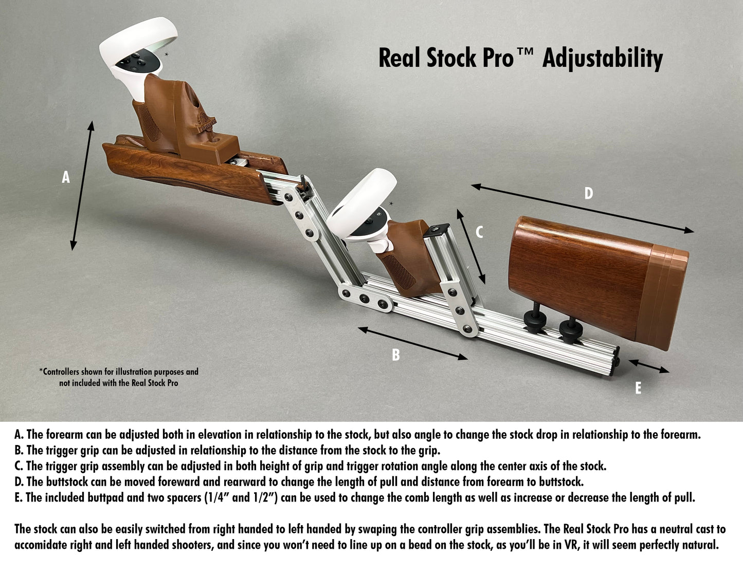 9. Real Stock Pro™ V1 Discontinued