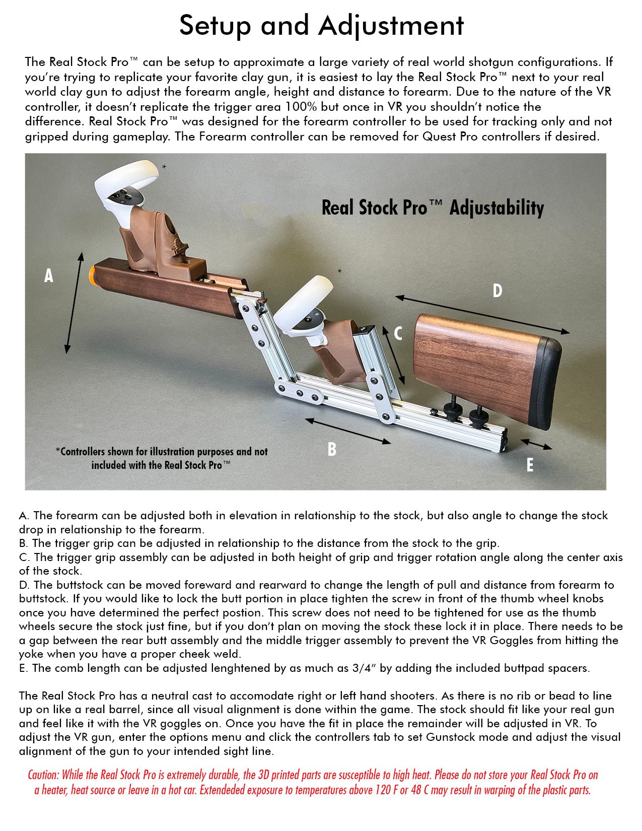 2. The Real Stock Pro™ V2
