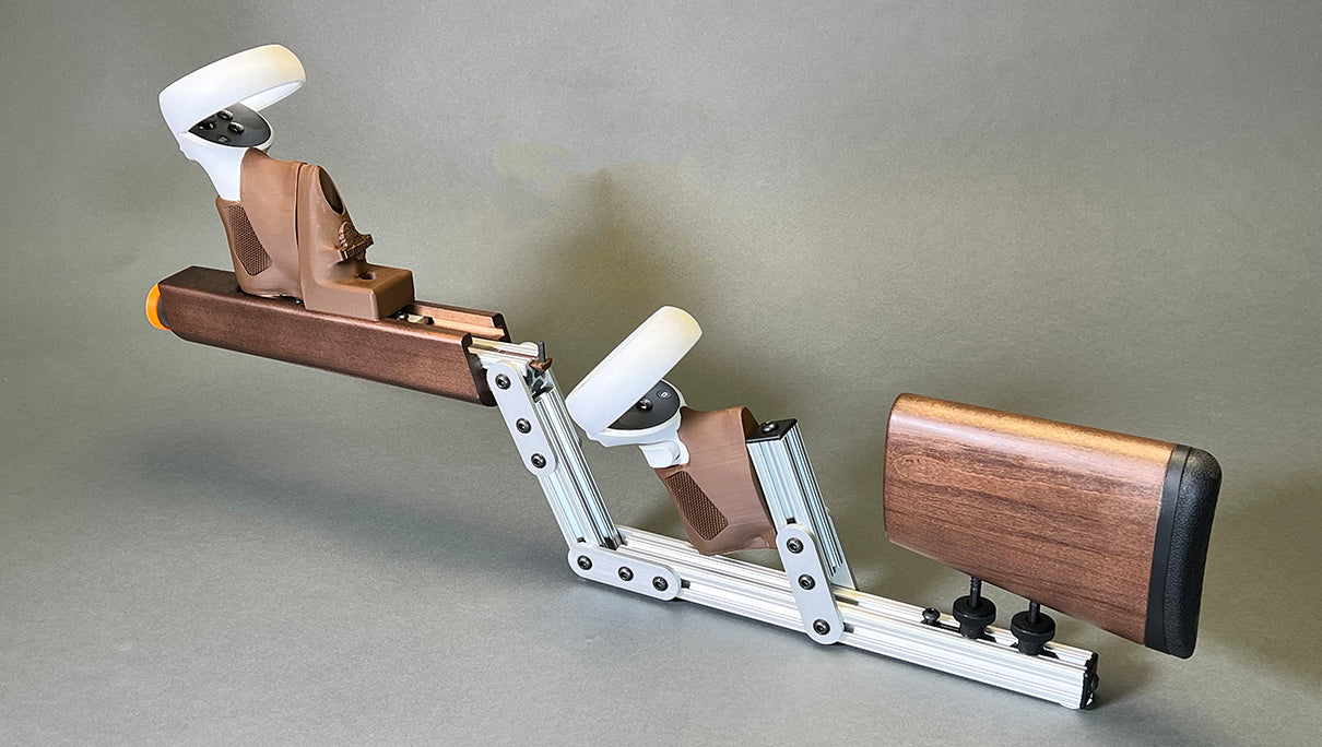 The Real Stock Pro™ V2 – TextureVR - Main Image