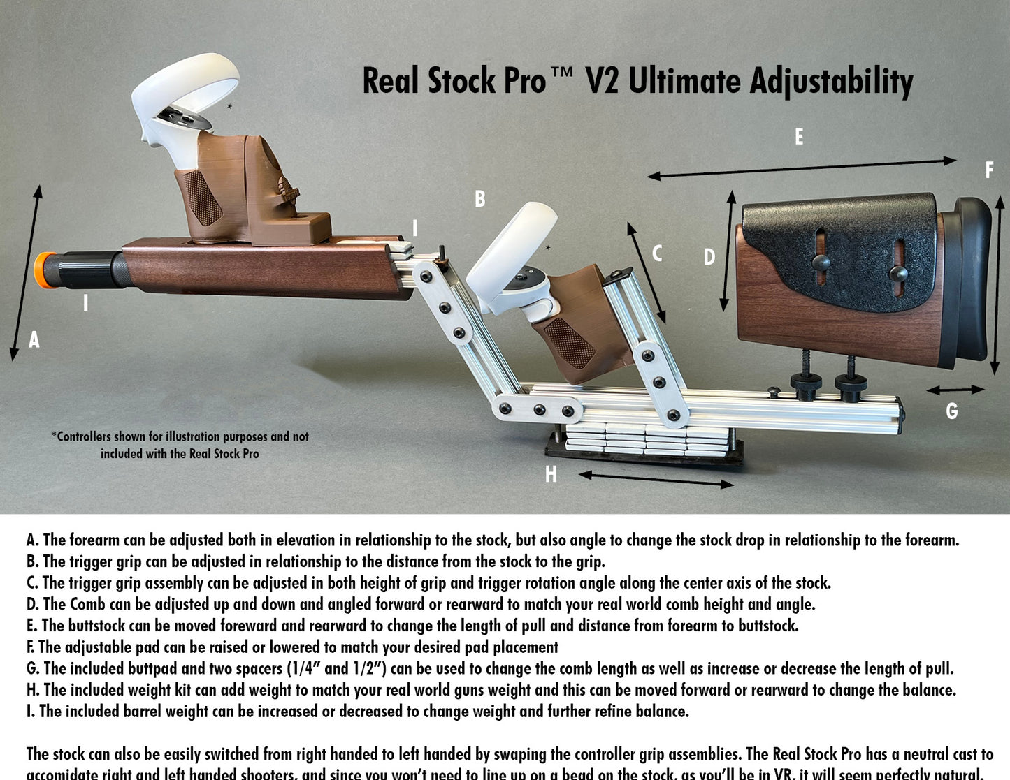 2. The Real Stock Pro™ V2 Ultimate