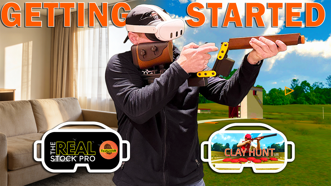 TextureVR™