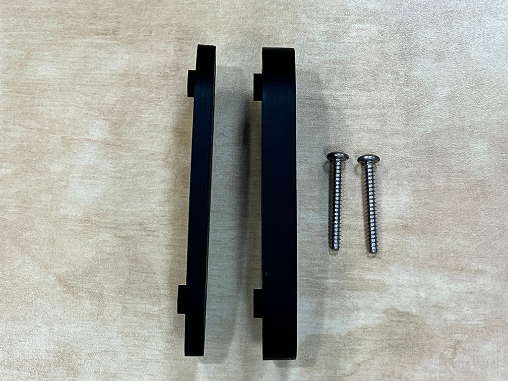8. Real Stock Pro™ Buttpad spacer kit