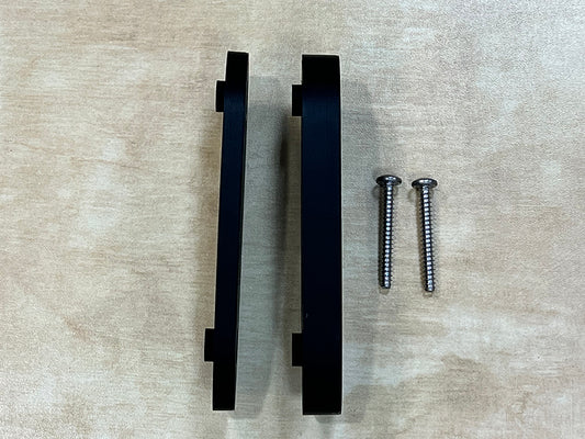 8. Real Stock Pro™ Buttpad spacer kit