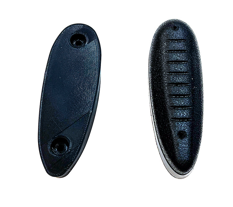 9. Real Stock Pro™ V1 Rubber buttpad retrofit kit