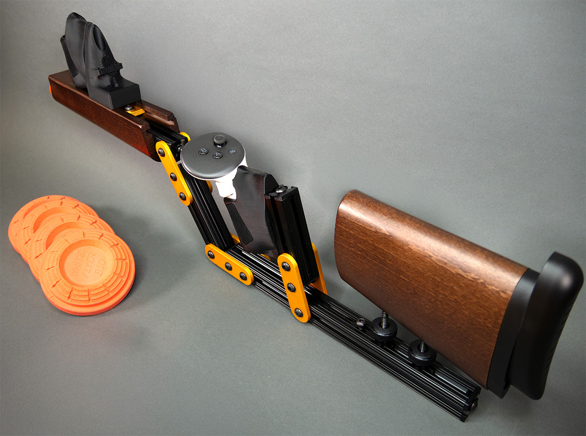 002. The Real Stock Pro™ V3 Basic